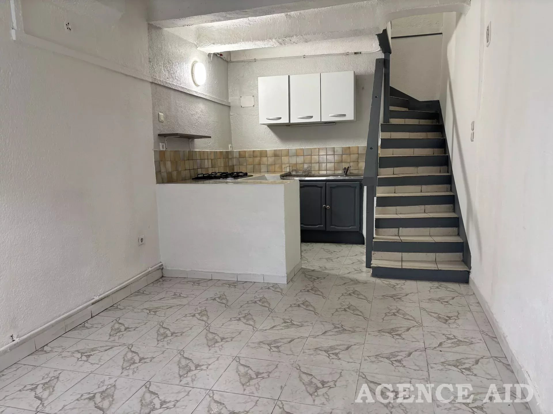 Appartement - Cuges-les-Pins