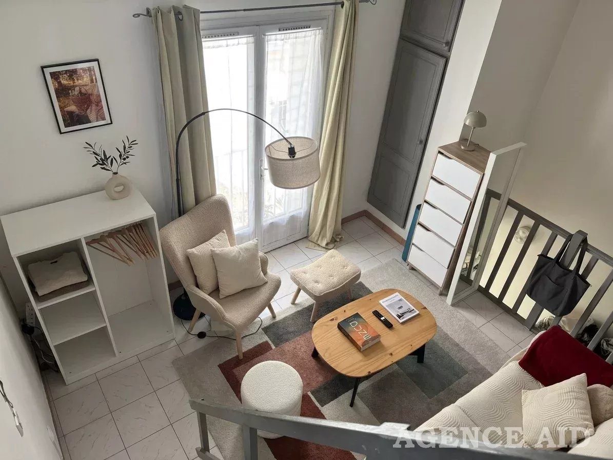 Appartement - Cuges-les-Pins