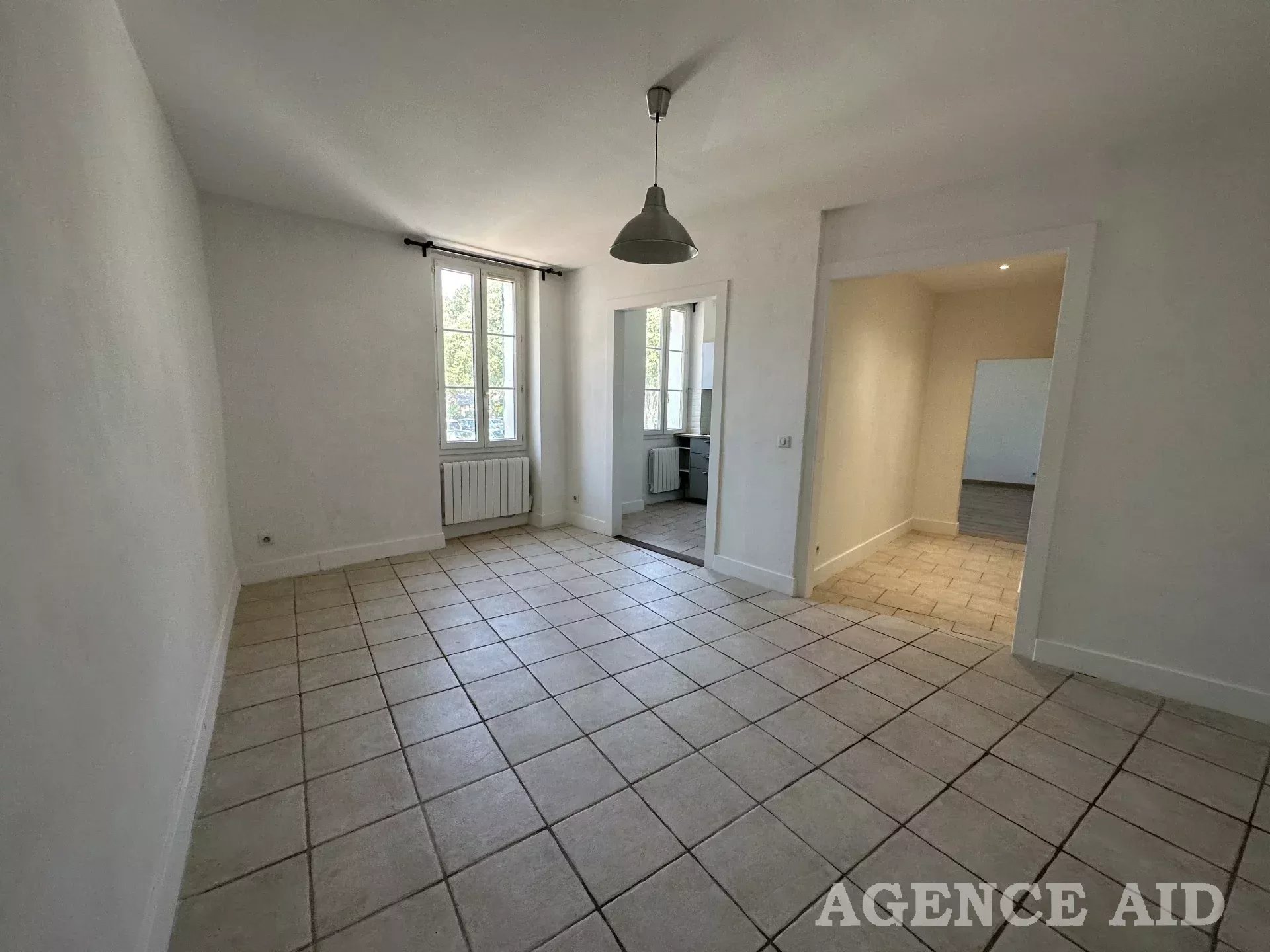 Appartement - G�menos