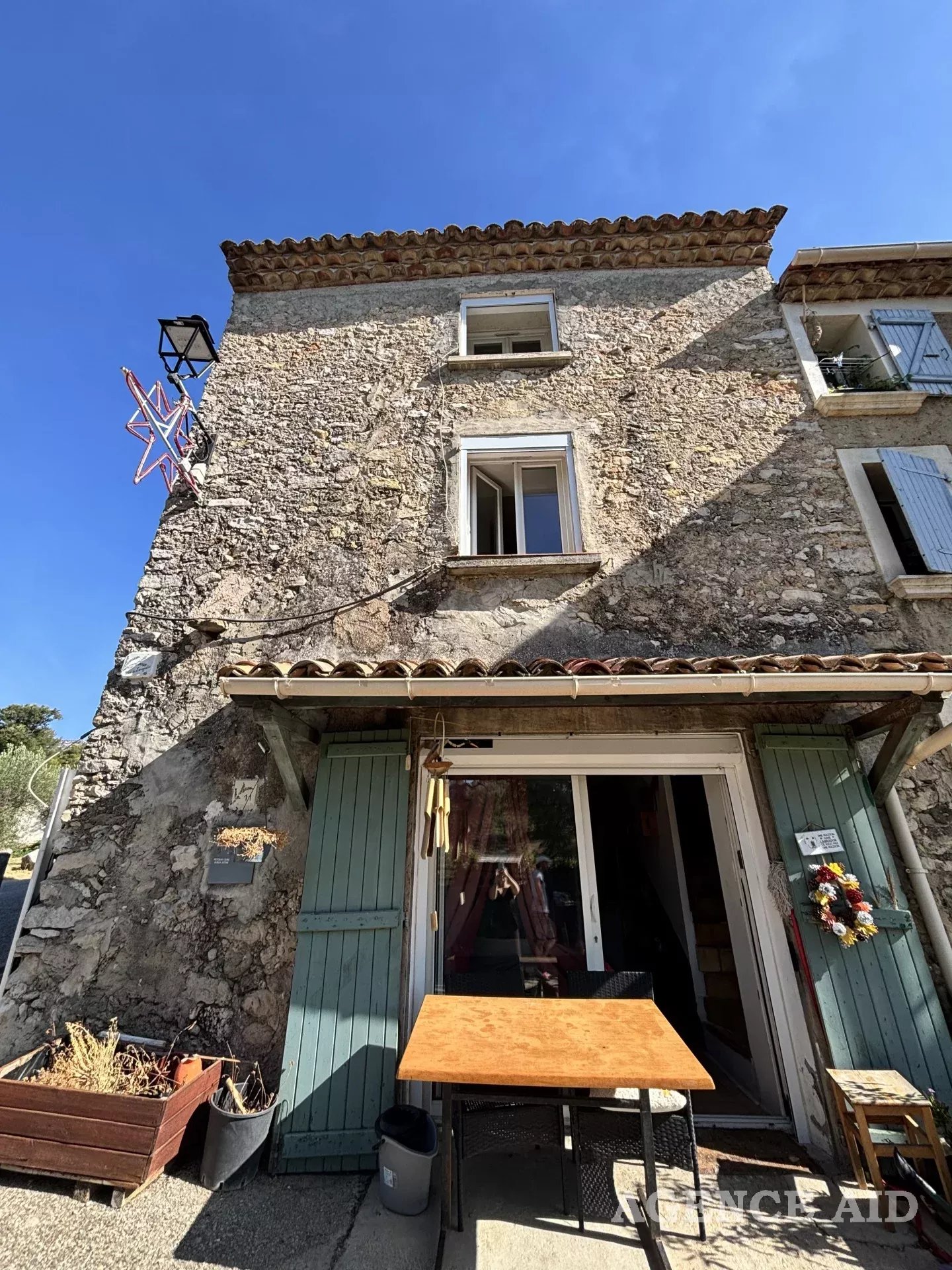 Appartement - Riboux