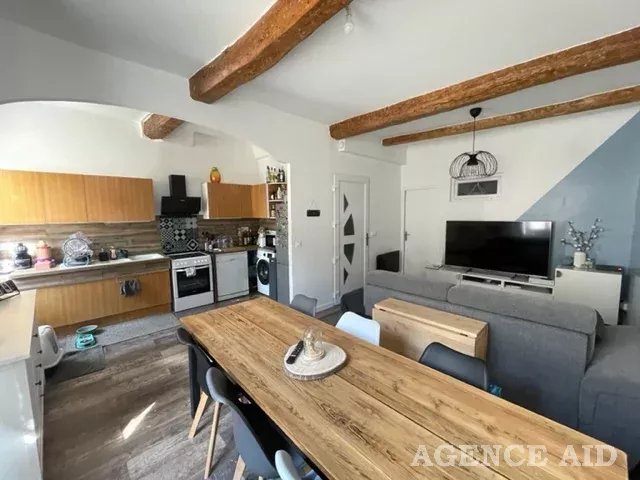 Appartement - Cuges-les-Pins