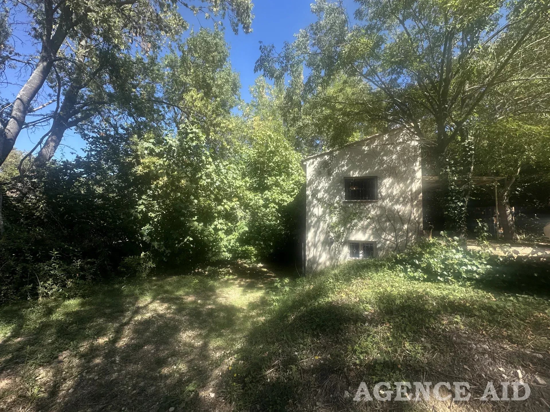 Vente Maison-Villa Roquevaire