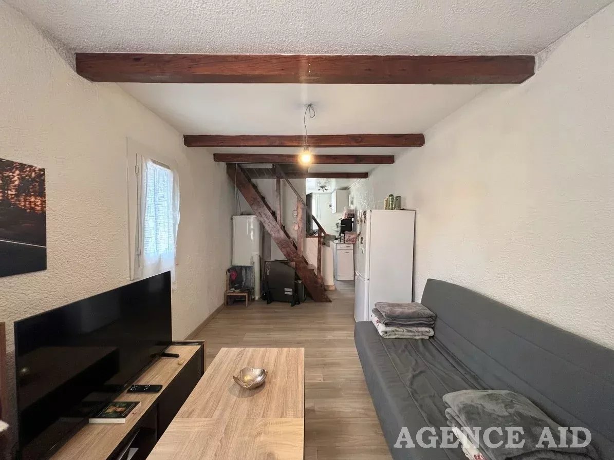 Appartement - Cuges-les-Pins