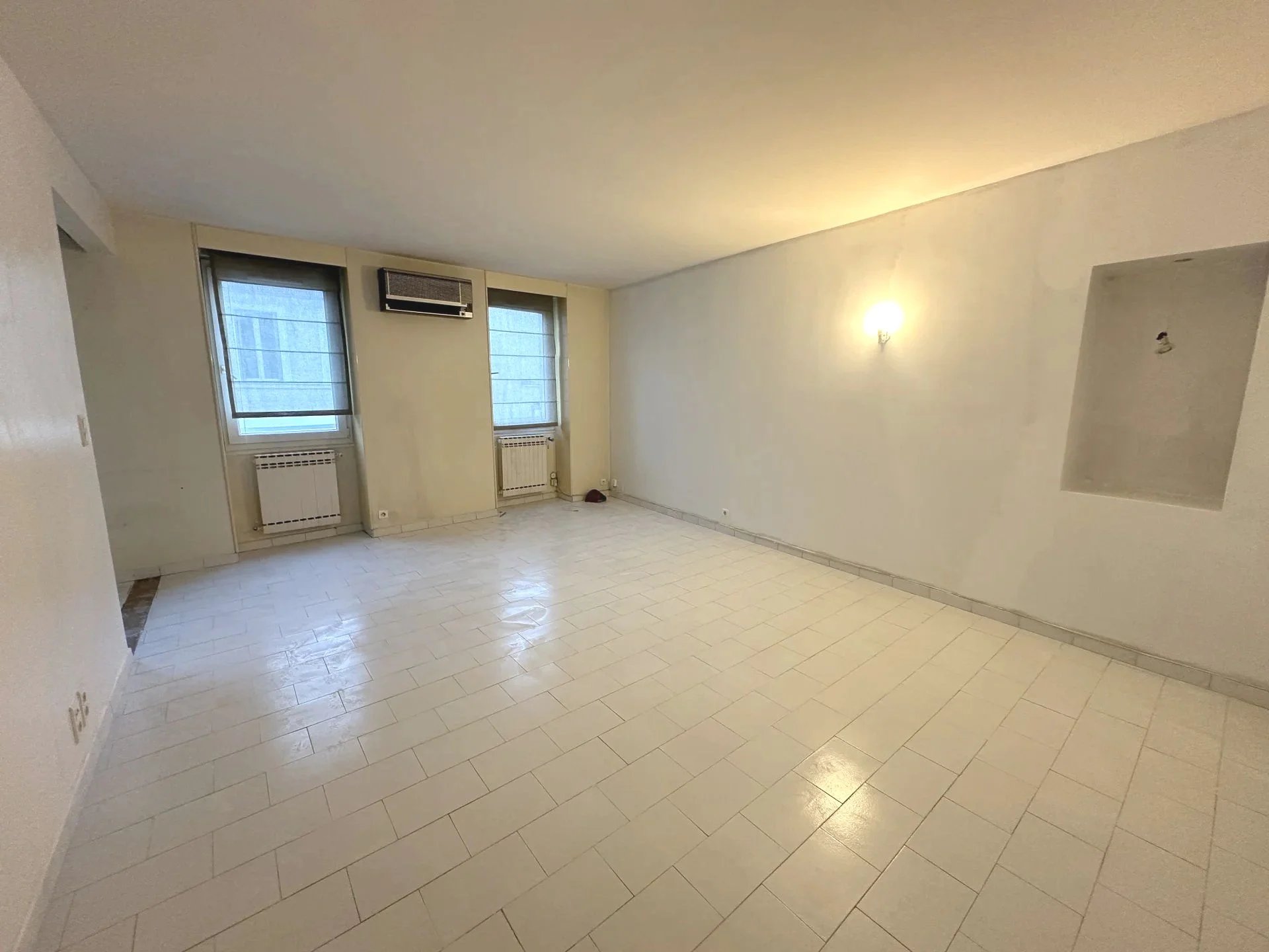 Vente Appartement Aubagne