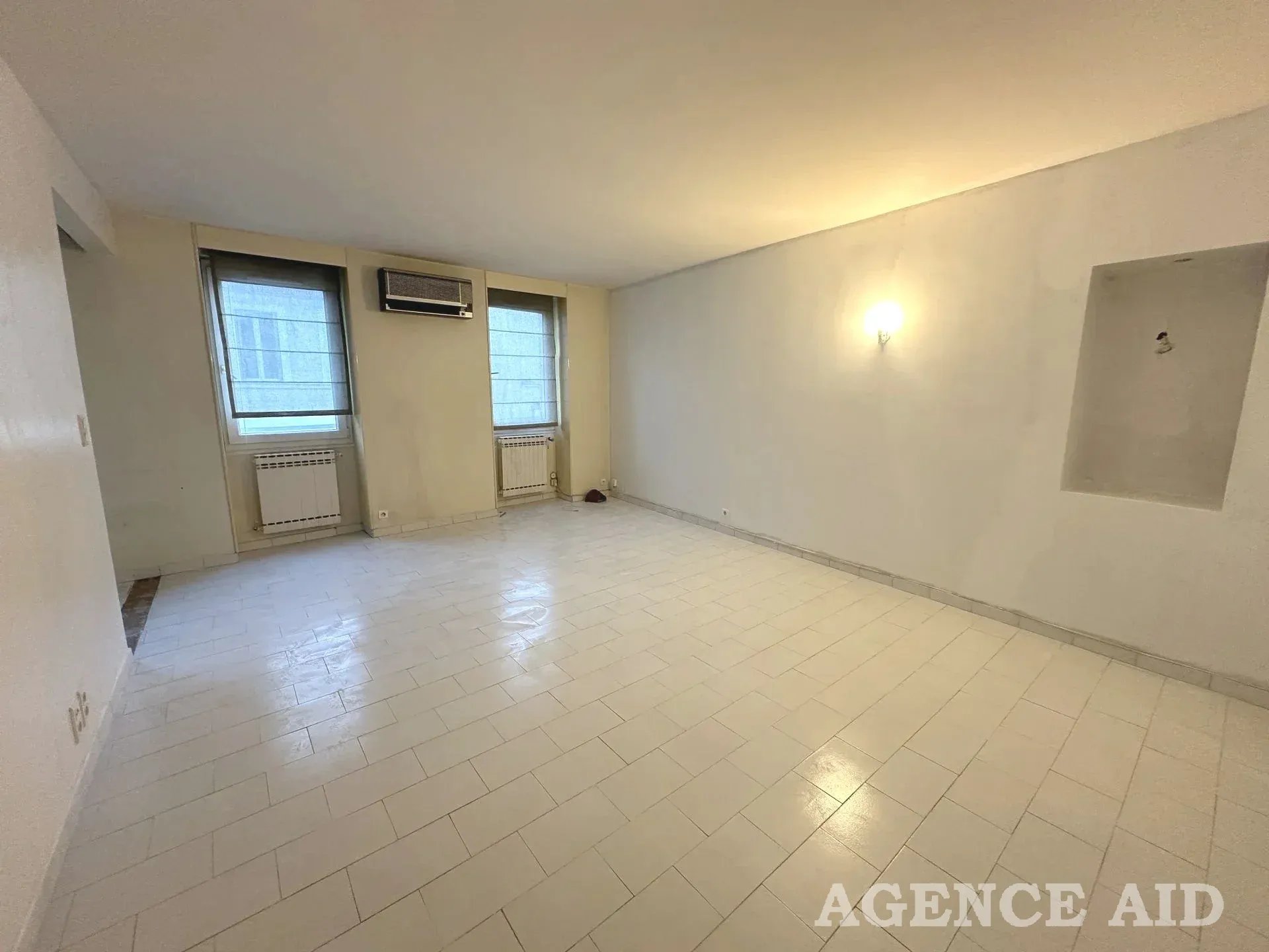 Vente Appartement Aubagne