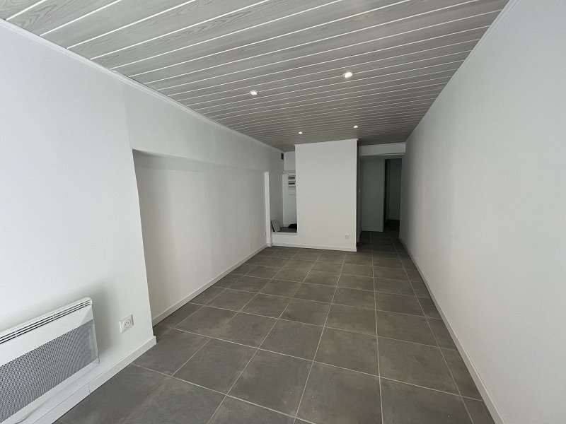 Appartement - CUGES LES PINS