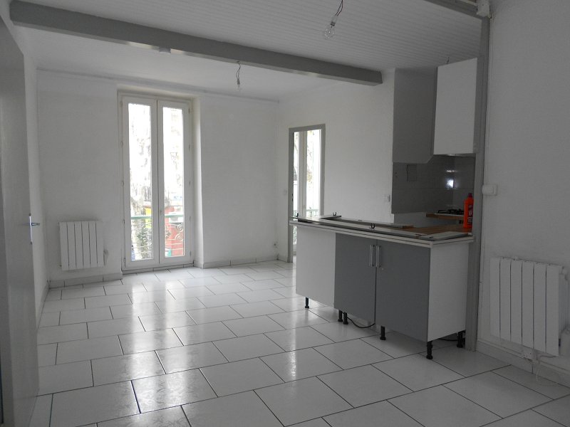 Appartement - 