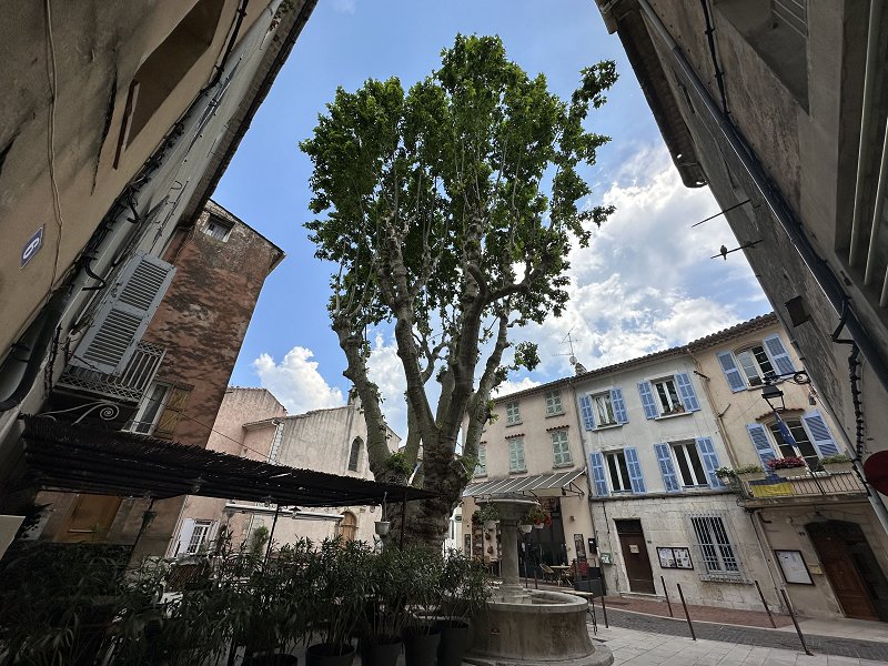 Appartement - SIGNES