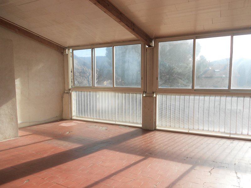 Appartement - CUGES LES PINS