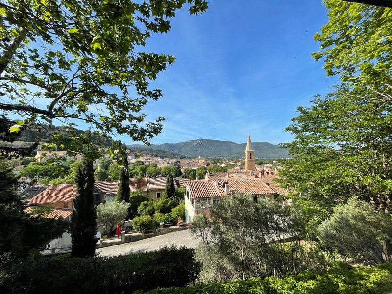Appartement - GEMENOS