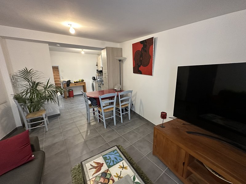 Appartement - CUGES LES PINS