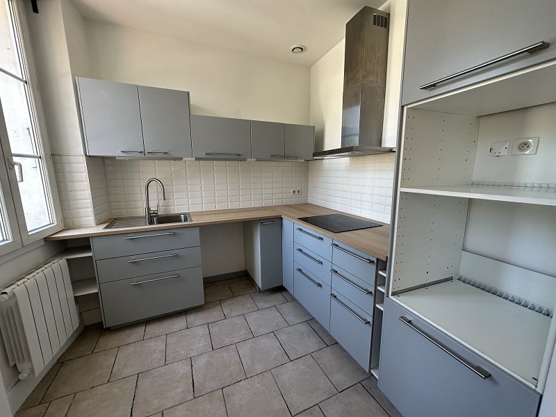 Appartement - GEMENOS