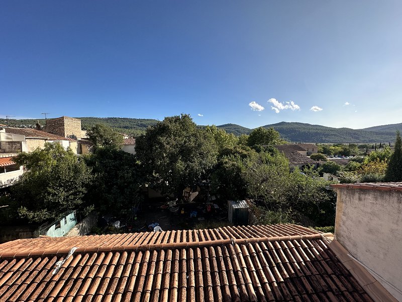 Maison-Villa - CUGES LES PINS