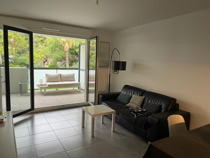 Appartement - MARSEILLE 12EME