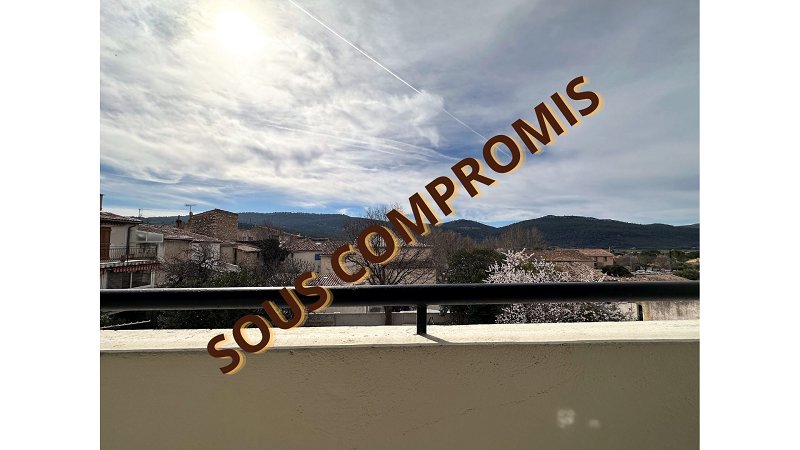 Maison-Villa - CUGES LES PINS
