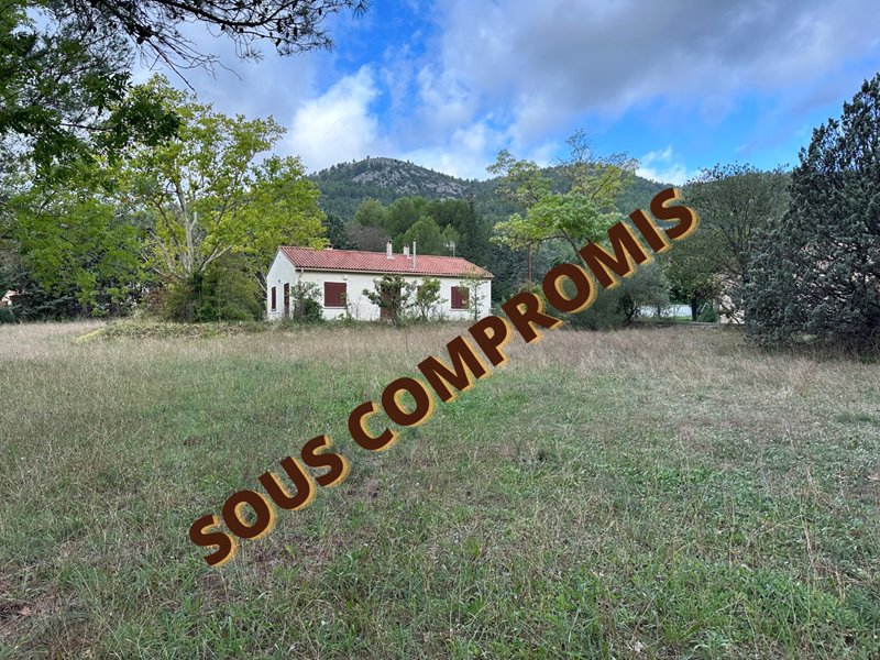 Maison-Villa - CUGES LES PINS